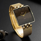 Reloj de Cuarzo Olivino