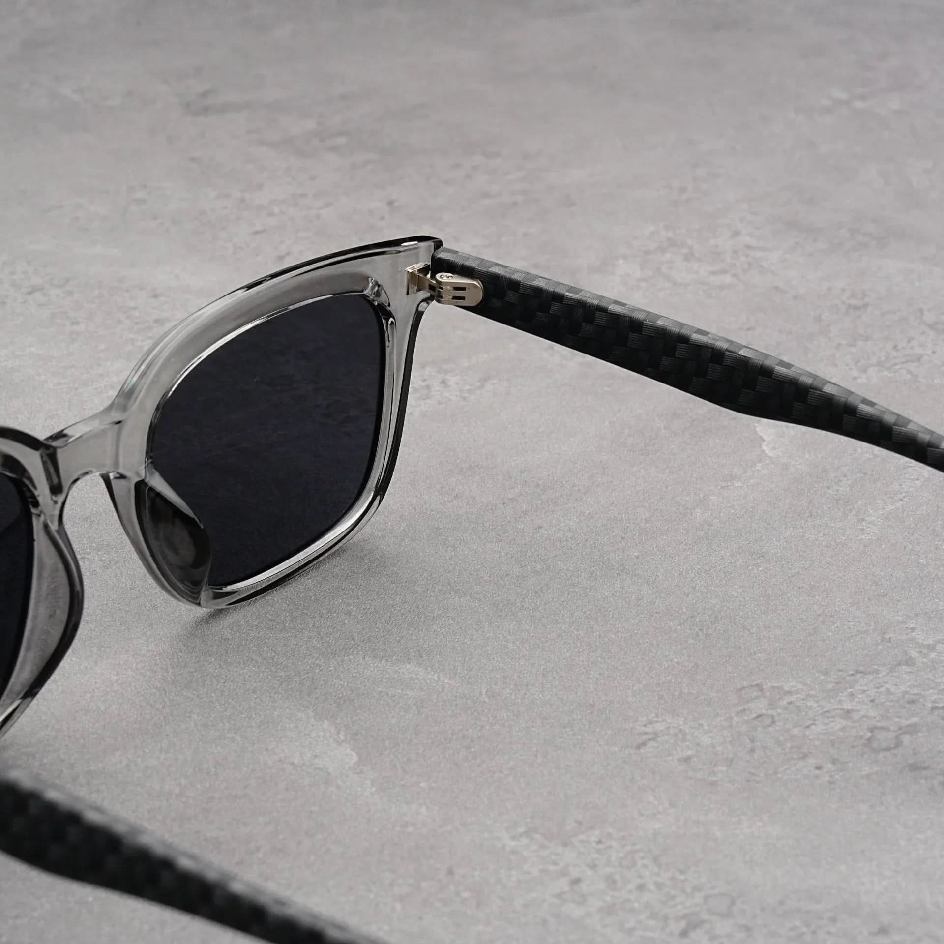 Stores carbone Vance