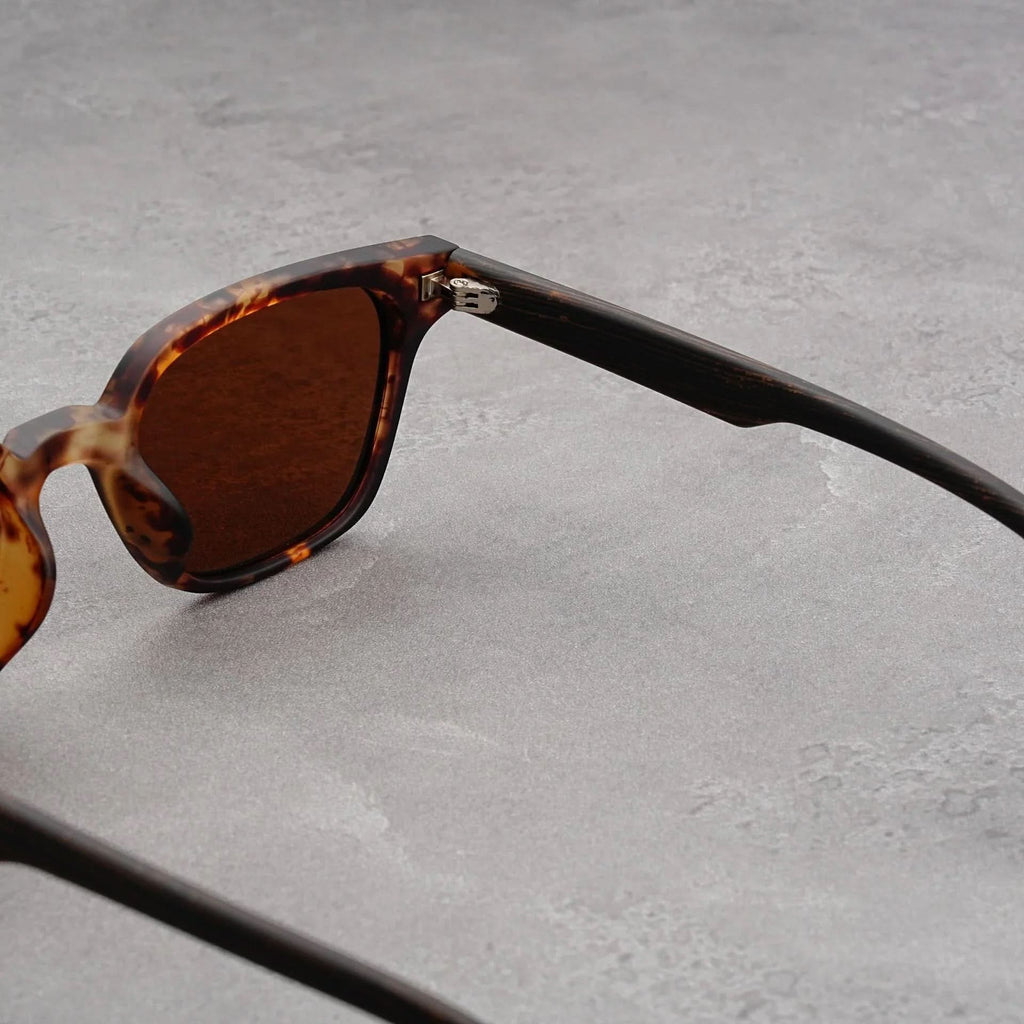 Jaxon, stores en bois