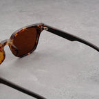 Jaxon, stores en bois