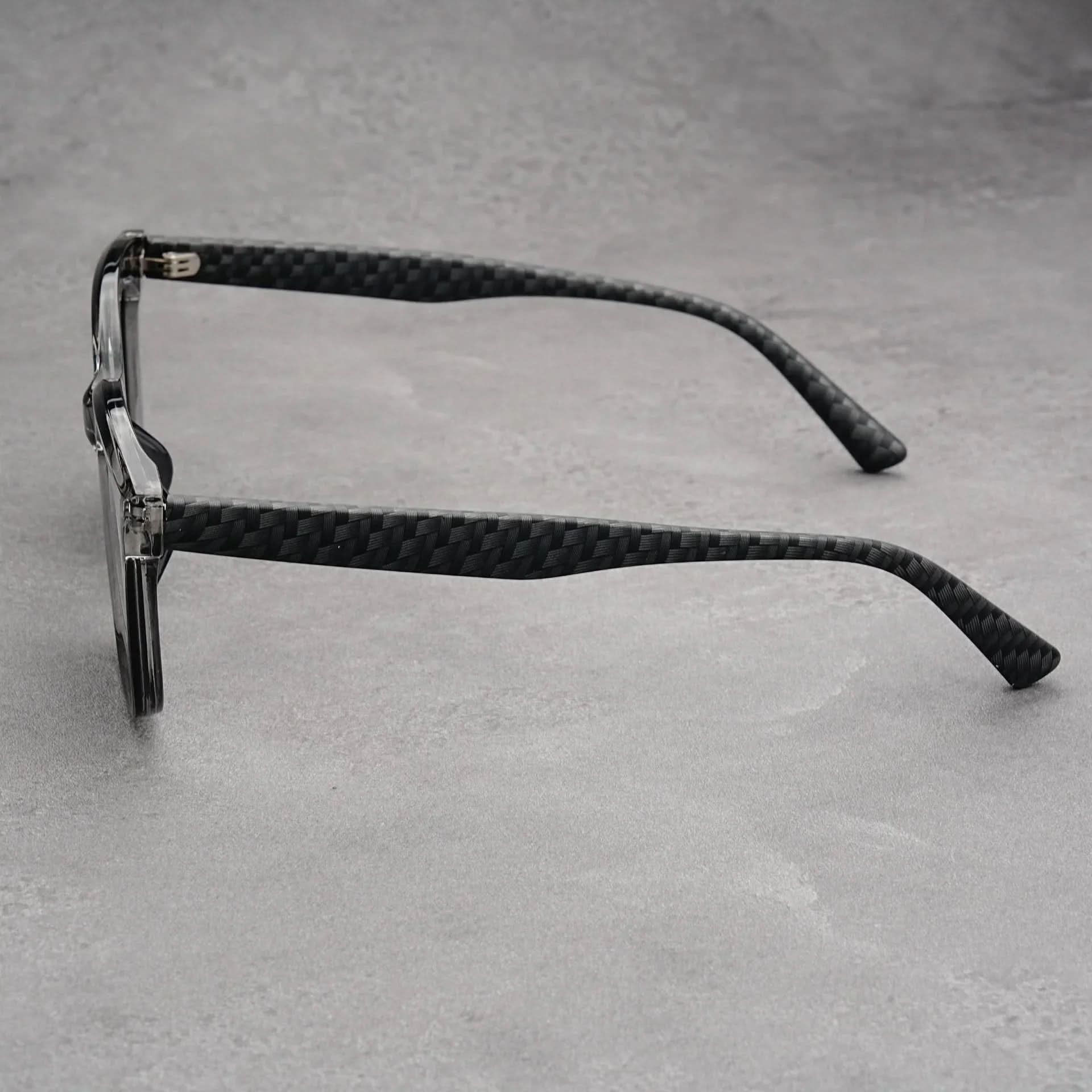 Stores carbone Vance