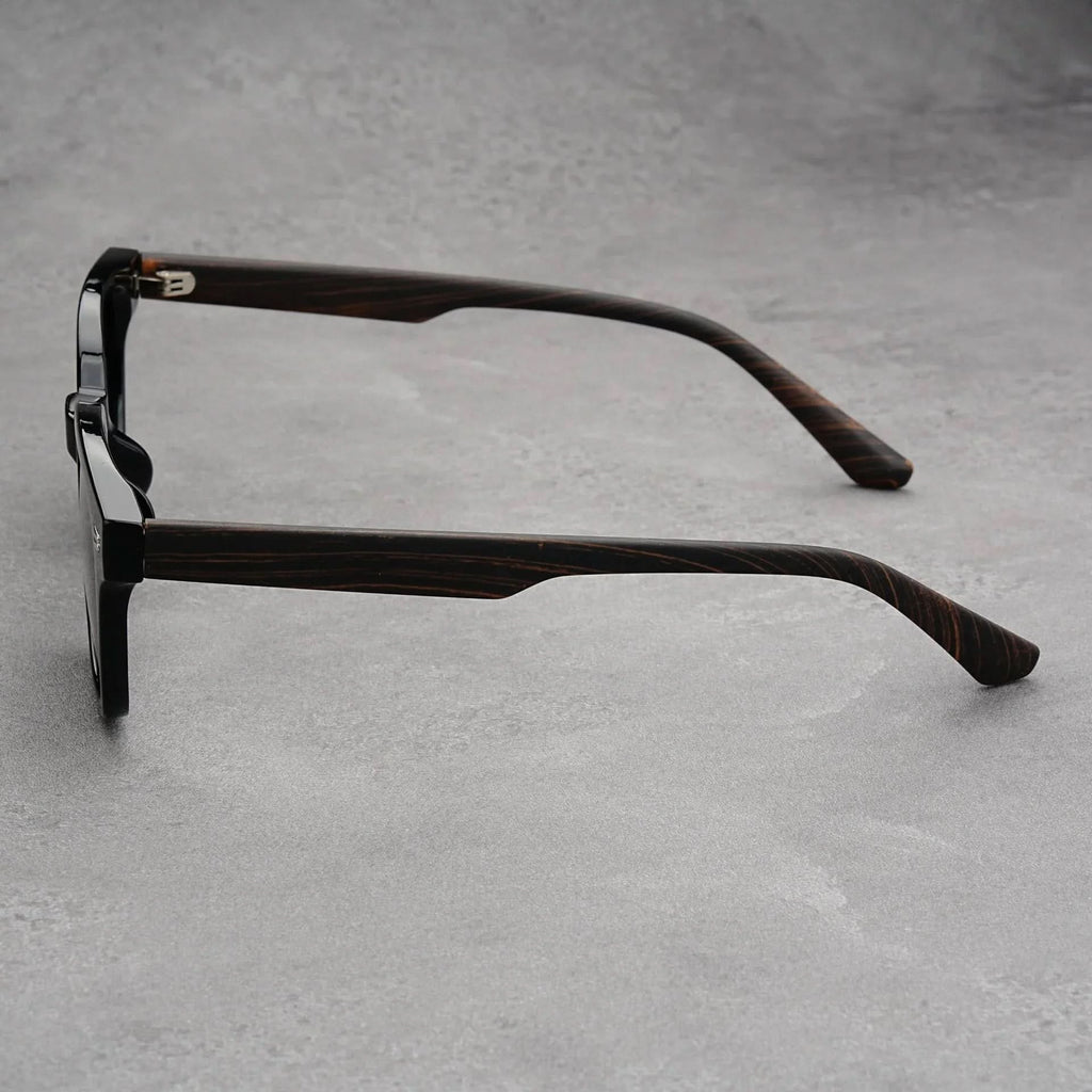 Jaxon, stores en bois