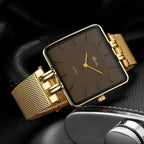 Reloj de Cuarzo Olivino