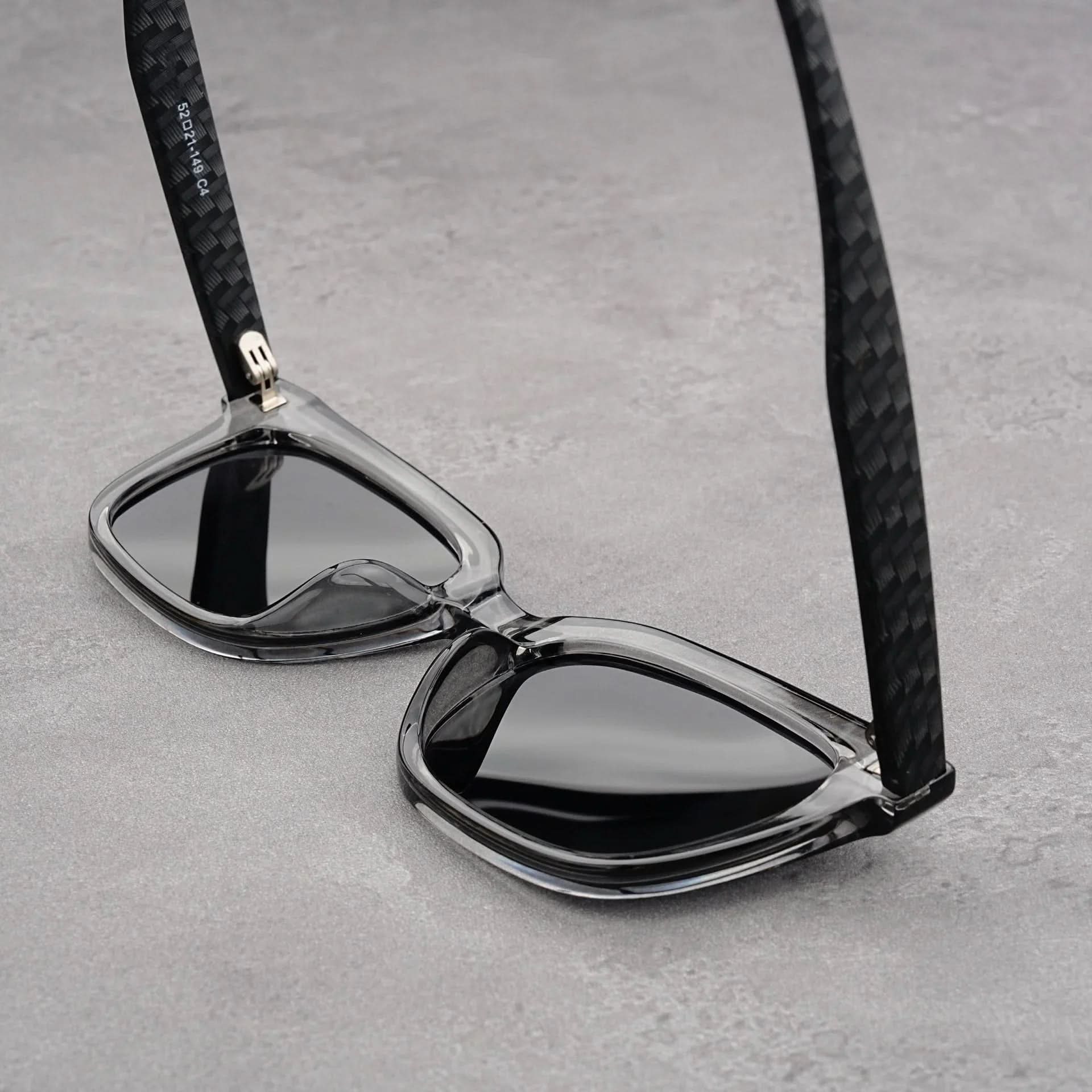 Stores carbone Vance