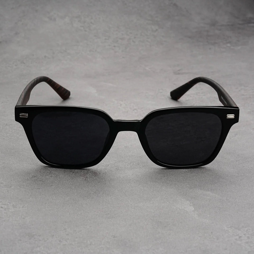 Jaxon, stores en bois