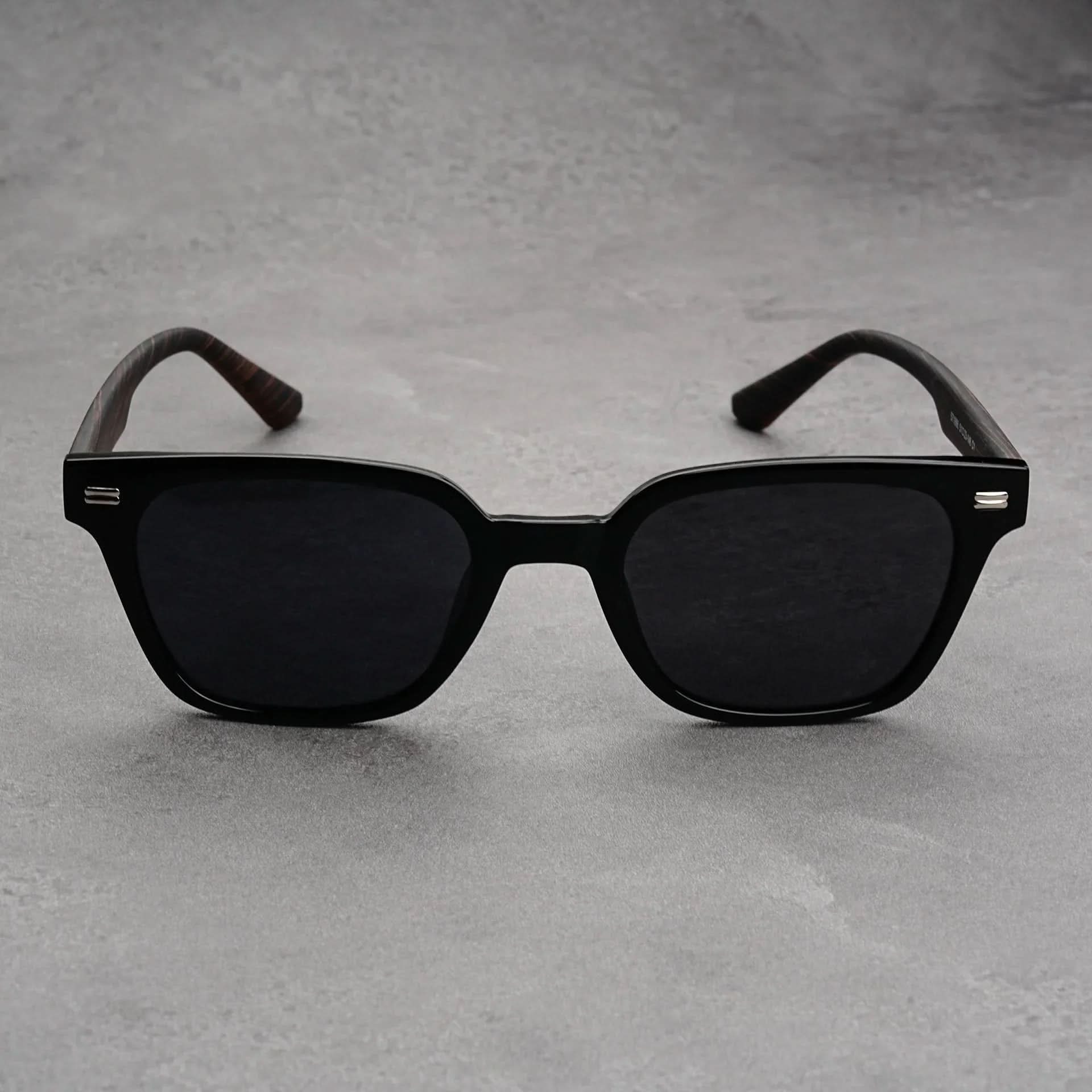 Jaxon, stores en bois