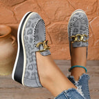 Mocasines Savannah City
