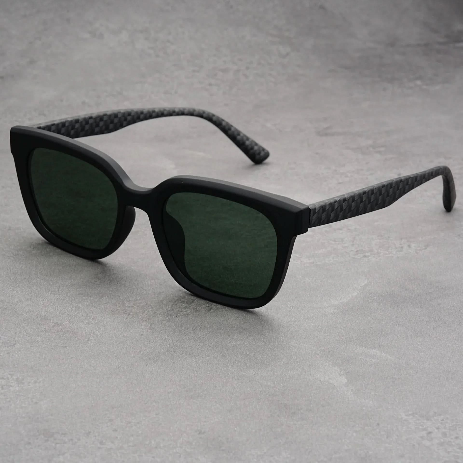 Stores carbone Vance