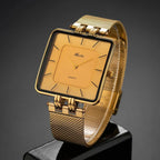 Reloj de Cuarzo Olivino