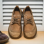 Ethan | Zapatos ortopédicos de uso diario