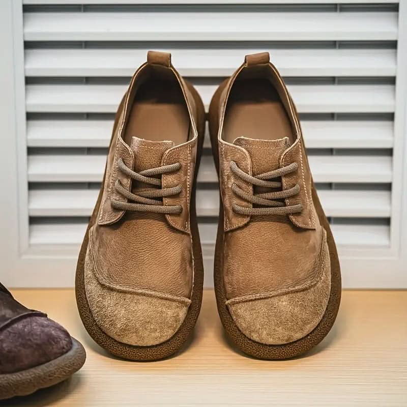 Ethan | Chaussures orthopédiques confortables au quotidien