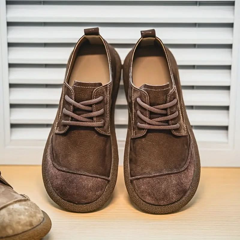Ethan | Chaussures orthopédiques confortables au quotidien
