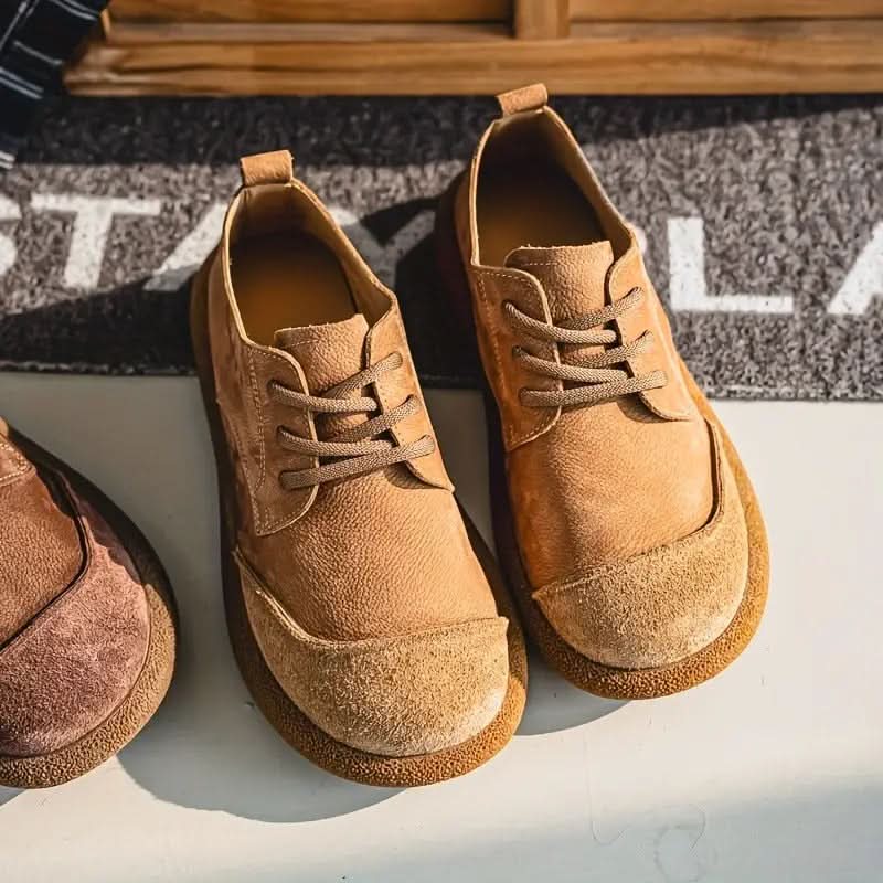 Ethan | Zapatos ortopédicos de uso diario