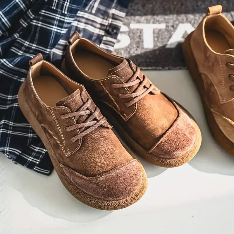 Ethan | Zapatos ortopédicos de uso diario