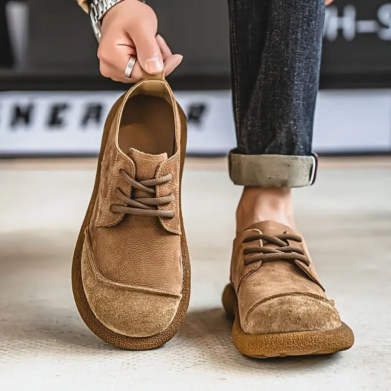 Ethan | Chaussures orthopédiques confortables au quotidien