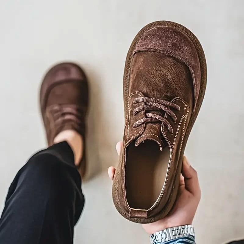 Ethan | Zapatos ortopédicos de uso diario