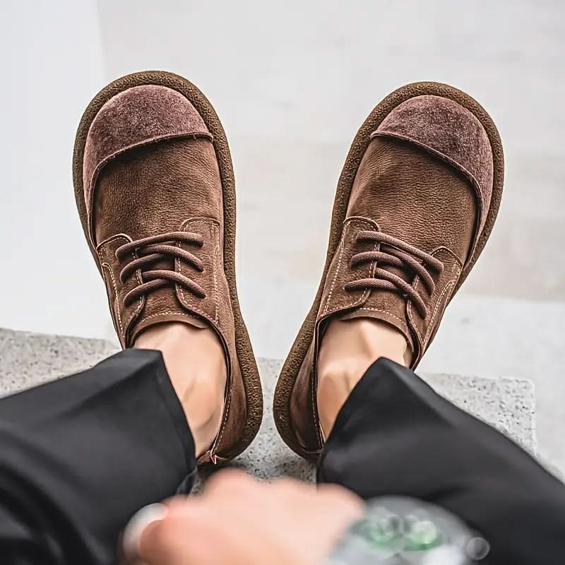 Ethan | Chaussures orthopédiques confortables au quotidien