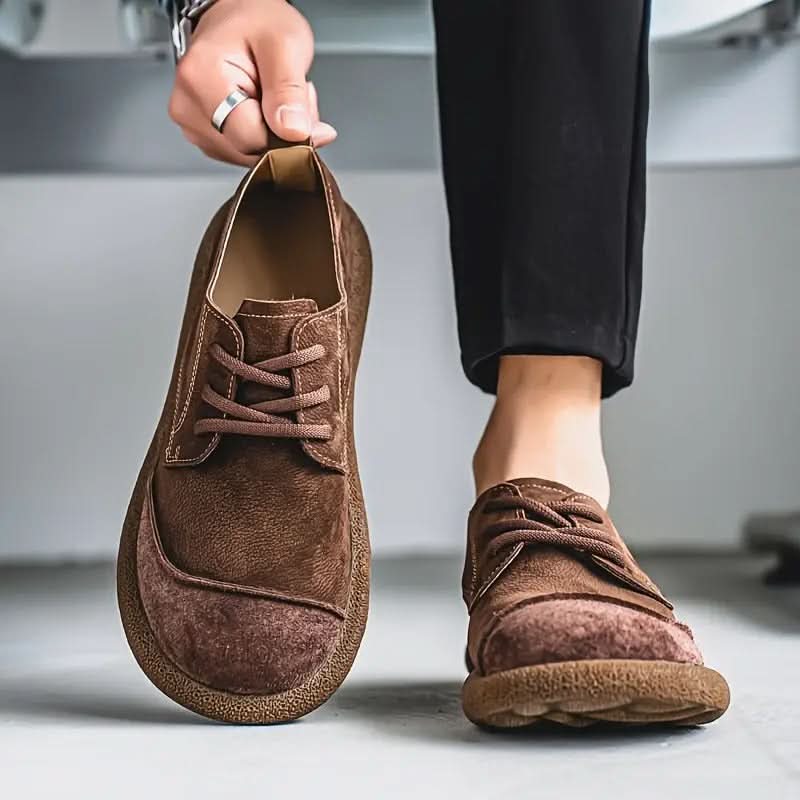 Ethan | Zapatos ortopédicos de uso diario