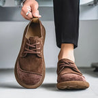 Ethan | Zapatos ortopédicos de uso diario