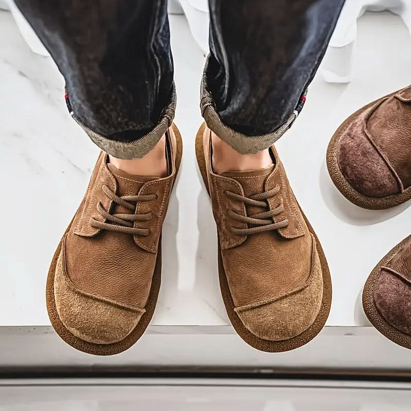Ethan | Zapatos ortopédicos de uso diario