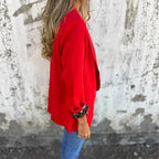 Valeria | Americana Elegante Refinada
