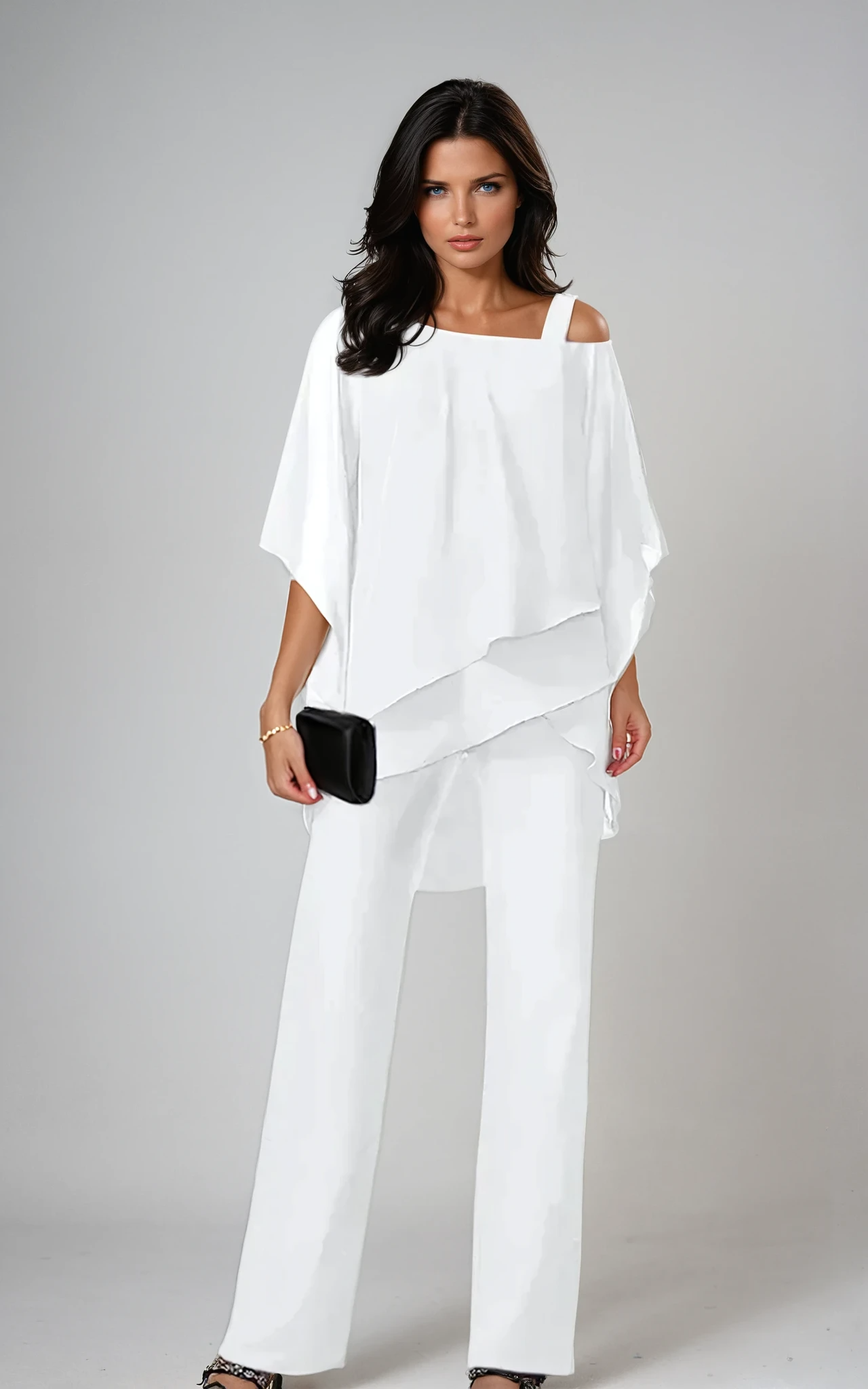Conjunto de dos piezas Mariella™ en capas