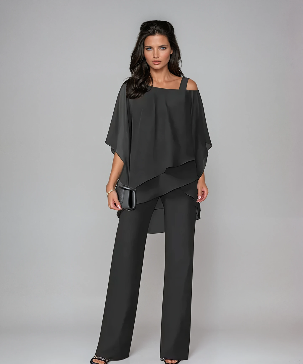 Mariella™ Layered Two-Piece Set