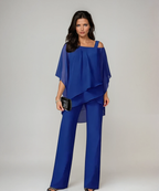 Mariella™ Layered Two-Piece Set