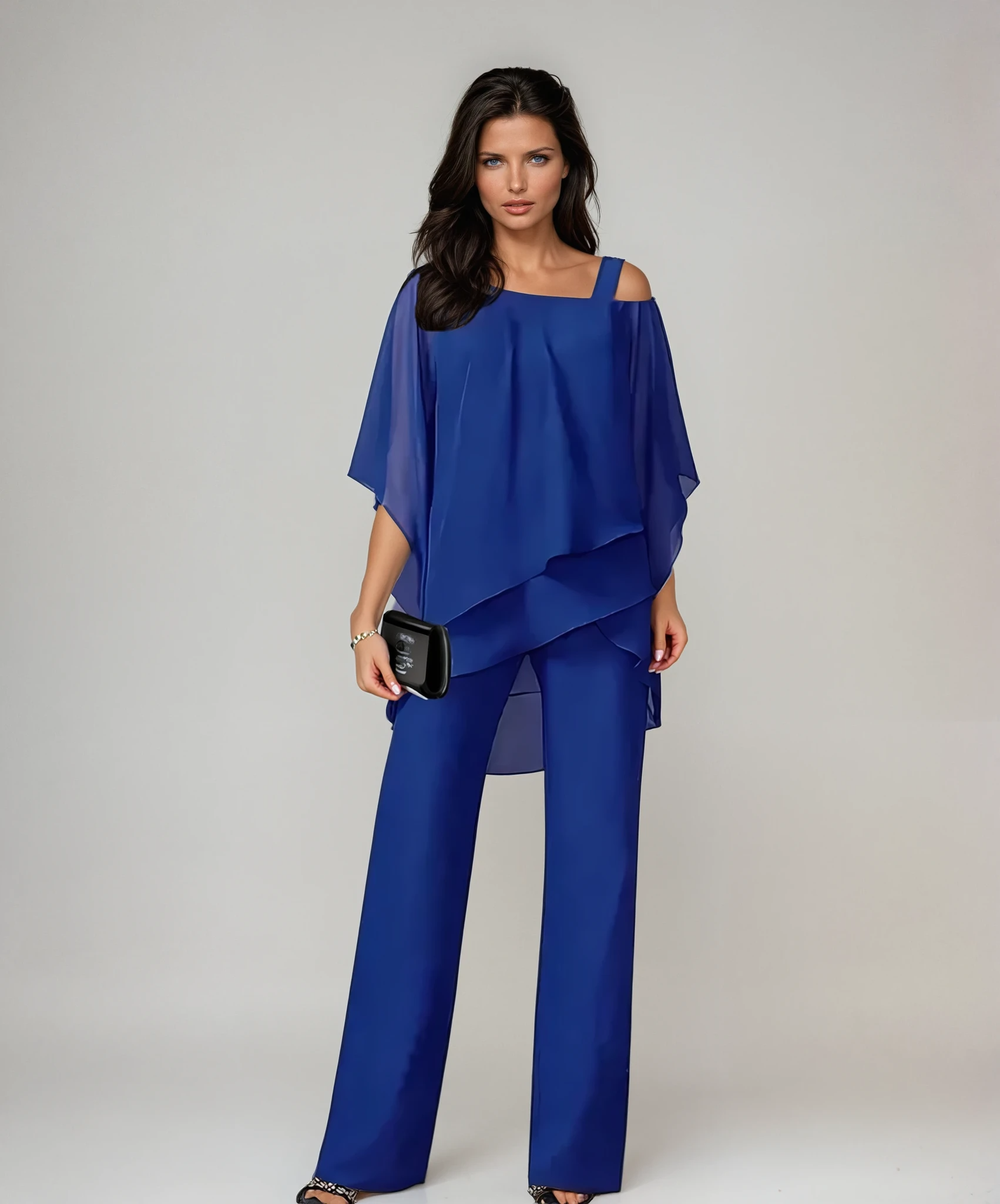 Conjunto de dos piezas Mariella™ en capas