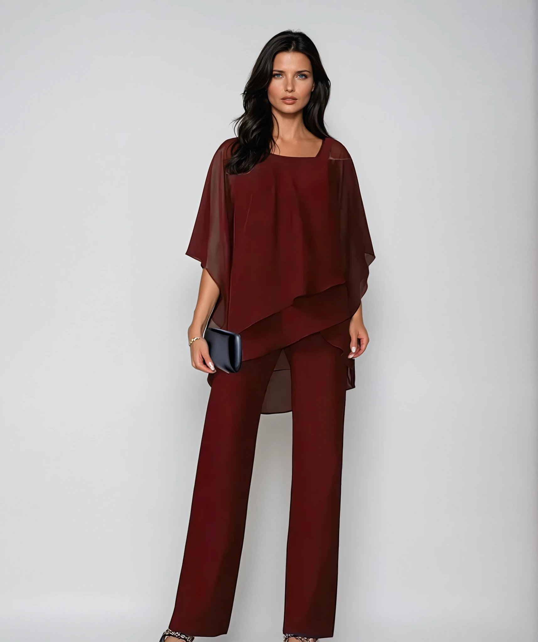 Conjunto de dos piezas Mariella™ en capas