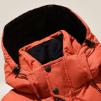 Jack | Chaqueta de invierno resistente