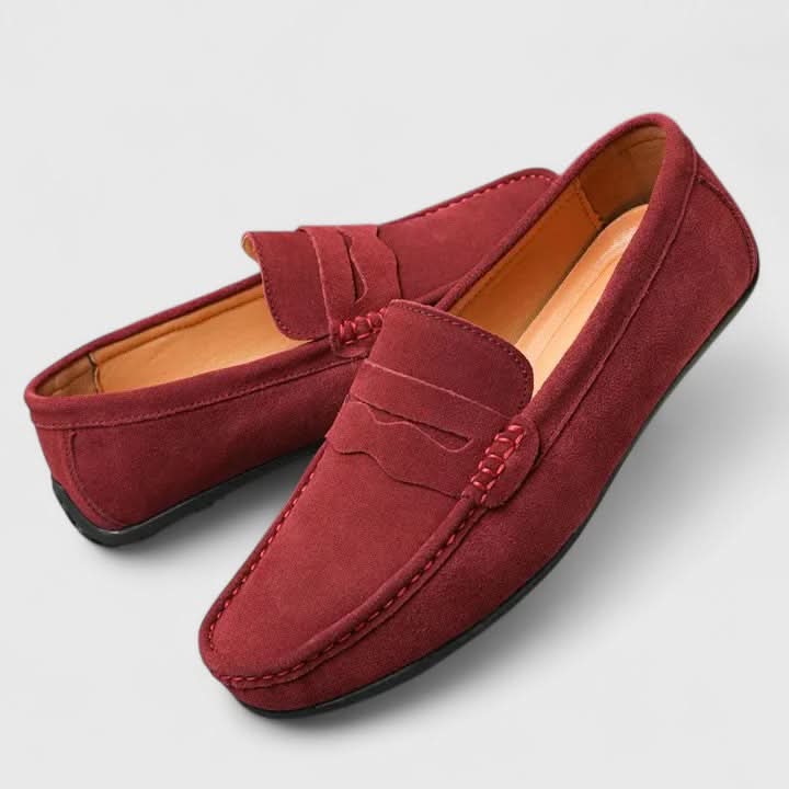 Winslow | Mocasines premium de uso diario