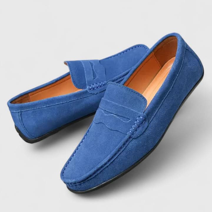 Winslow | Mocasines premium de uso diario