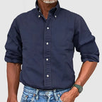 Nico | Camisa Oxford clásica