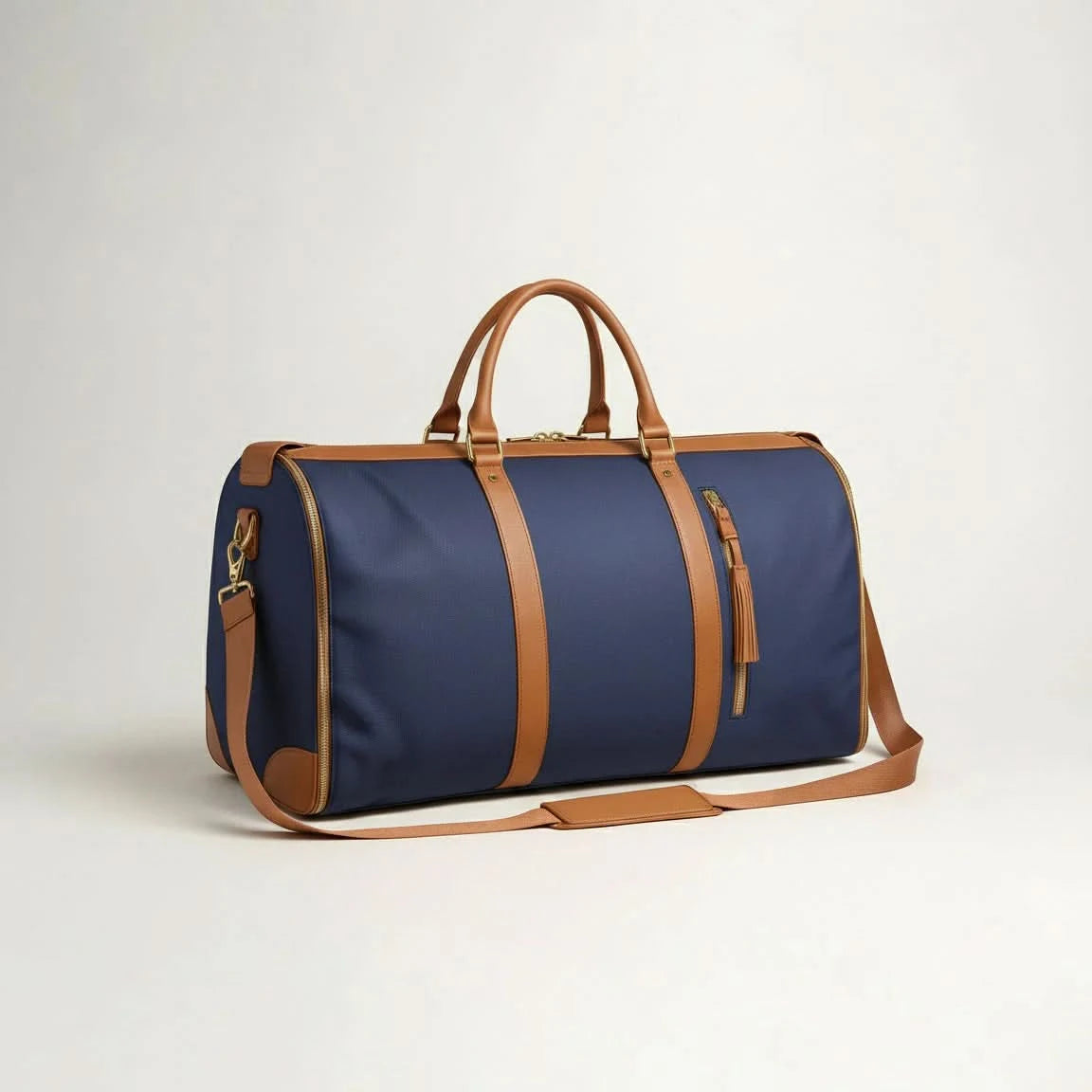 Nochi™| Luxury Carry-on Travel Bag