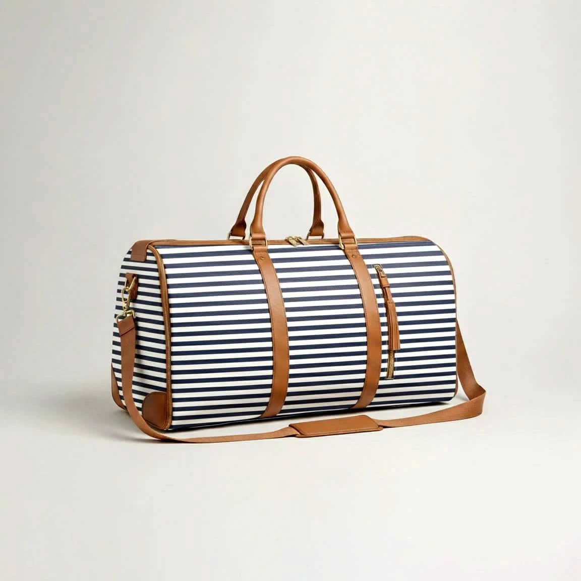 Nochi™| Luxury Carry-on Travel Bag