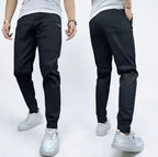 Mason | Premium Stretch Cargo Pants