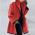 Katie | Manteau d'hiver classique sur mesure