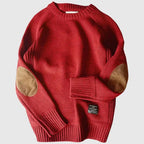 Lewis | Pull confortable en maille élégant
