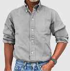 Nico | Camisa Oxford clásica