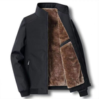 Lorenzo | Chaqueta térmica impermeable