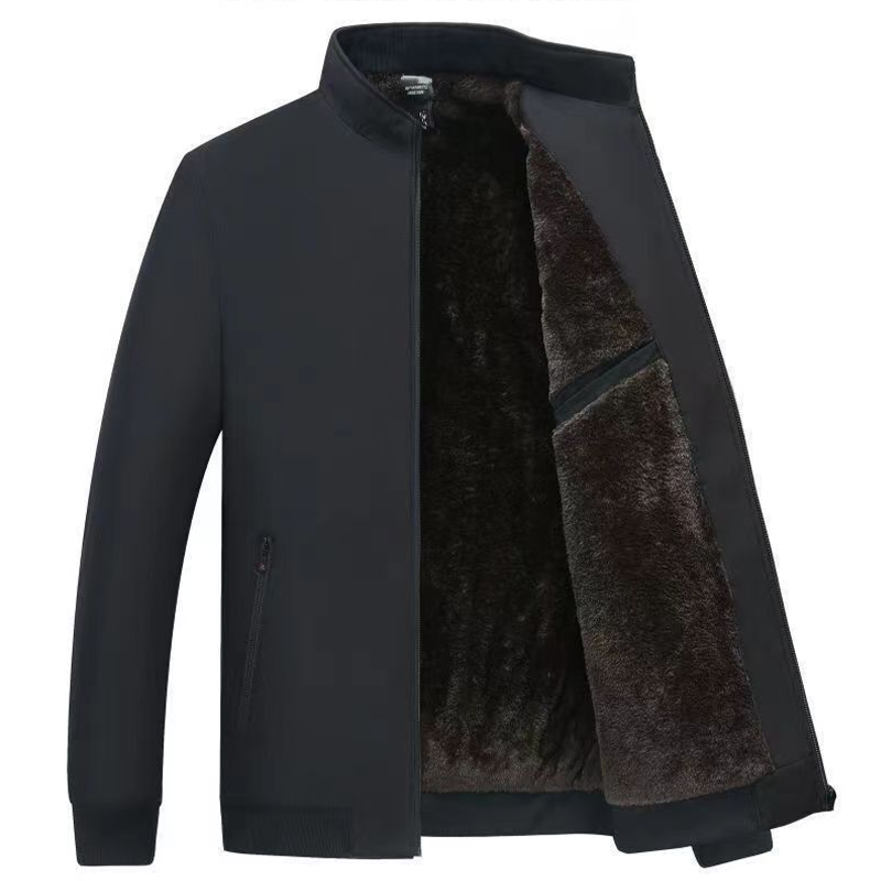 Lorenzo | Veste Thermique Imperméable