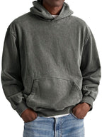 Nathan | Sweat à Capuche Streetwear Confort