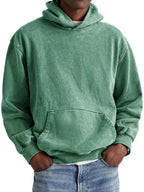 Nathan | Sweat à Capuche Streetwear Confort