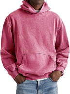 Nathan | Sweat à Capuche Streetwear Confort