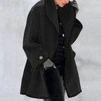 Katie | Manteau d'hiver classique sur mesure